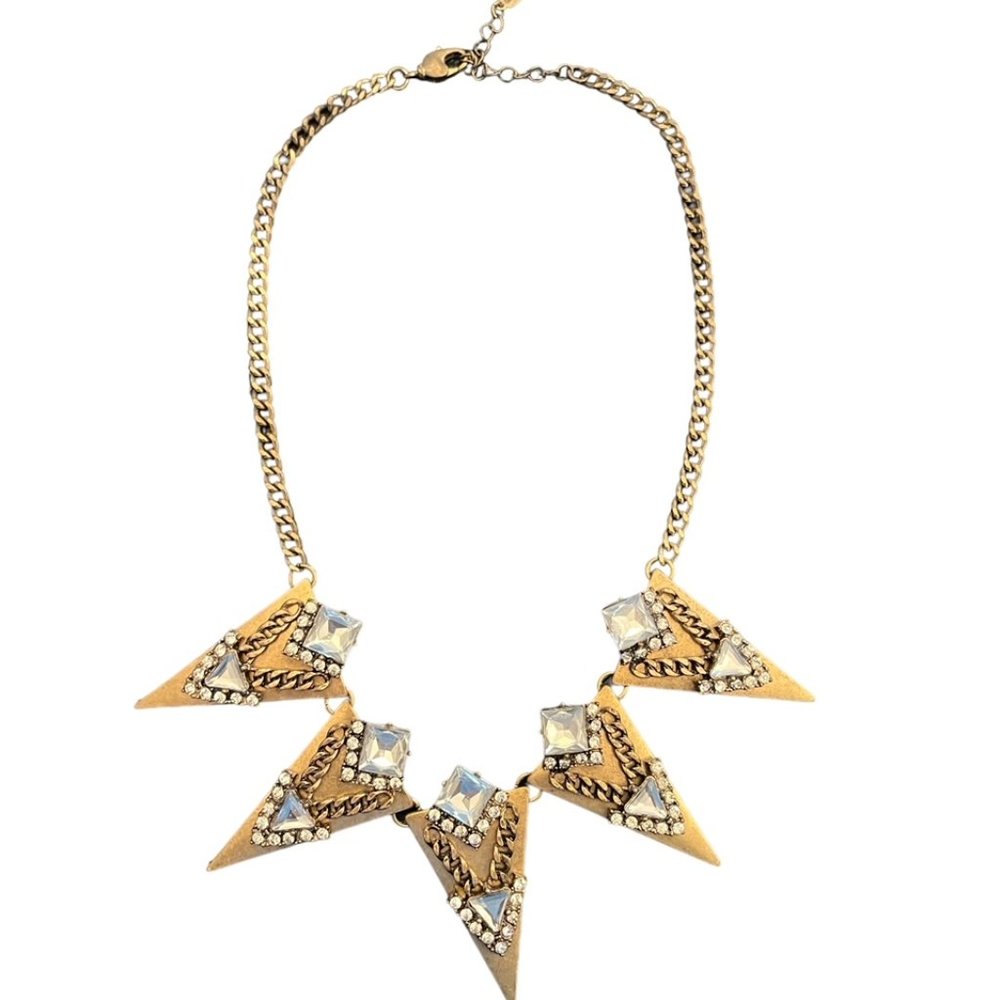 Retired vintage Baublebar Necklace
